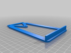 my customized filament storage solution ikea samla organization 3d print model - Mito3D