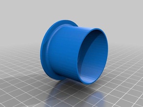 dop için wasdraad yedek parçaları 3d print model - Mito3D