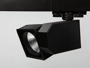 lampara proyector projector lamp model furniture modular light lighting 3d print model - Mito3D