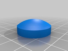 google cardboard experimental lens alt1 parts customized 3d print model - Mito3D