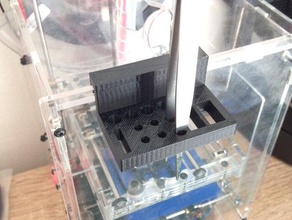 tinyboy tool holder mini fabrikator 3d printing 3d print model - Mito3D