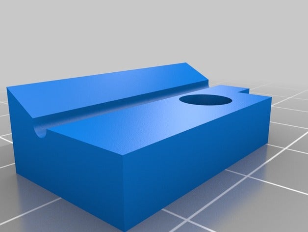 bloccolx sx d'autres 3D print model - Mito3D