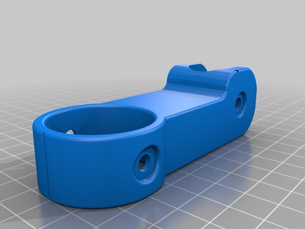 babychair réparation chaise haute outils 3D print model - Mito3D