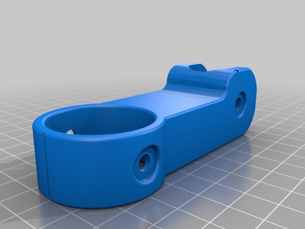 babychair reparação chaise haute ferramentas 3D print model - Mito3D