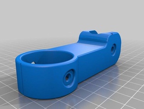 babychair riparazione chaise haute strumenti 3d print model - Mito3D