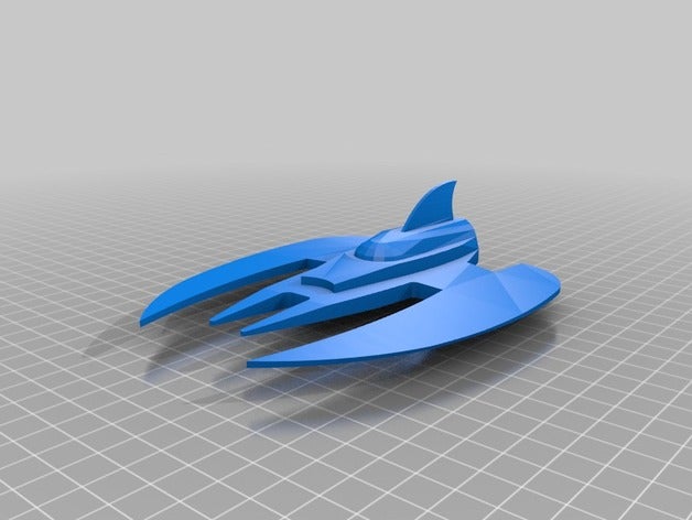 batman piano i giocattoli giochi super eroe 3D print model - Mito3D