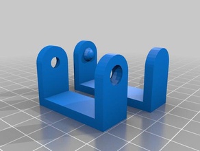 snap ball hinge 3d printing 3d print model - Mito3D