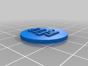 coin 3d printing 3d print model - Mito3D