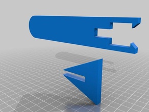 2020 extrusão de spool titular 3d a impressora acessórios 3d print model - Mito3D