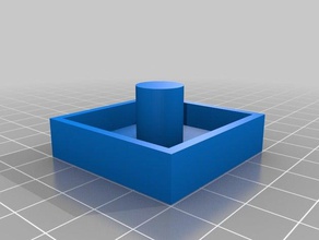 butter spreader backup plan extruder kitchen dining 3d print model - Mito3D