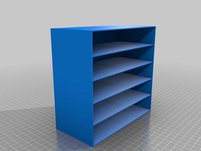 cajonerapesca containers maat 3d print model - Mito3D