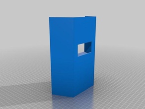 table diy 3d print model - Mito3D