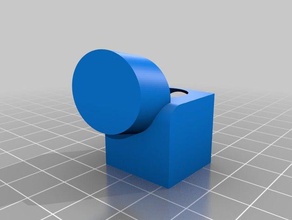 marcas proyecto 3d impresión 3d print model - Mito3D