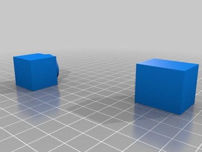 box stuff 3d printing 3d print model - Mito3D