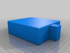 box 3000 3d printing 3d print model - Mito3D