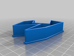 lixo 3d impressão 3d print model - Mito3D
