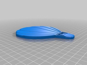 baloon 3d printing 3d print model - Mito3D