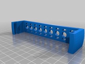 can top clip construction toys thinkfun thinkfunchallenge 3d print model - Mito3D