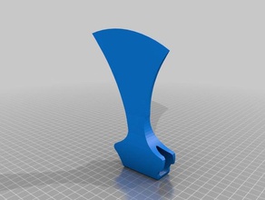 viking axe scans replicas 3d print model - Mito3D