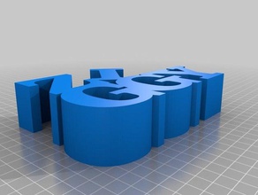 ziggy las esculturas personalizado 3d print model - Mito3D