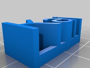 benim kai özelleştirilmiş heykeller 3d print model - Mito3D
