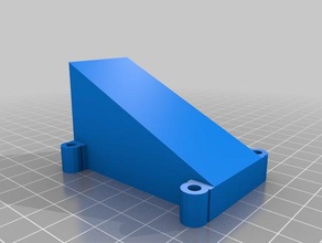 dronco houder tool de houders vakken 3d print model - Mito3D