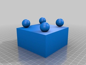 pool 3d printing 3d print model - Mito3D