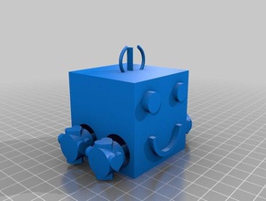 roblox jouet jeu accessoires thinkfunchallenge jouets 3d print model - Mito3D