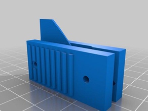 roland camm1 plotter vinal cut tool 3d afdrukken 3d print model - Mito3D