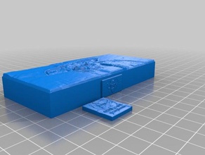 otel 3d baskı 3d print model - Mito3D