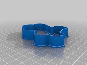 paper mario a arte ferramentas 3d print model - Mito3D