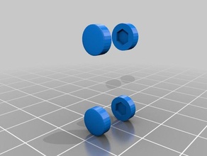 mijn maat vinger 30 -scharnier-stekkers de hand hulpmiddelen 3d print model - Mito3D