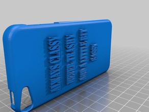 geval 3d de printer accessoires 3d print model - Mito3D