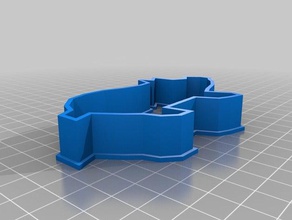 wilbur charlottes web 3d yazıcılar 3d print model - Mito3D
