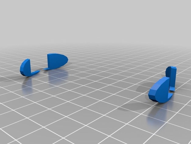 cavo rinforzato bobine dieta più piccoli hub di aggiornamento organizzazione 3D print model - Mito3D