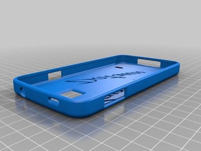 prueba 3d impresión 3d print model - Mito3D