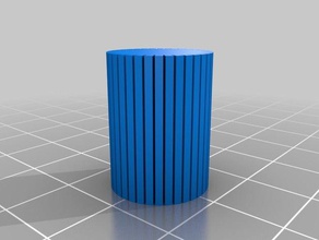 mijn maat basicgear 3d afdrukken 3d print model - Mito3D