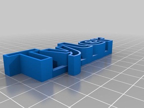 tyler esculturas personalizado 3d print model - Mito3D