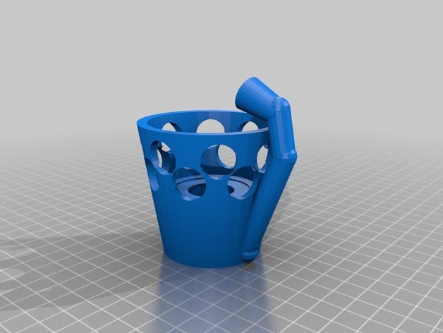 não funciona lança-chamas em barril de extensão nerf engenheiros brinquedo jogo acessórios 3D print model - Mito3D