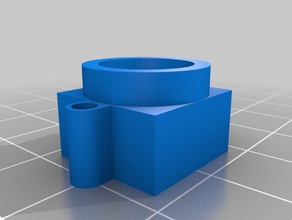 sensor behuizing engineering 3d print model - Mito3D