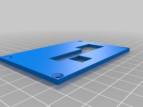 mi personalizados caso arduino mega r3 rampas 14 3 d de la impresora accesorios 3d print model - Mito3D