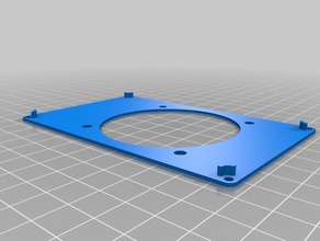 mijn aangepaste hellingen 14 vak openscad 3d de printer accessoires 3d print model - Mito3D