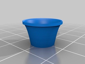 personalizzabile integrale della radice quadrata per la matematica customizer makeredchallenge 3d print model - Mito3D