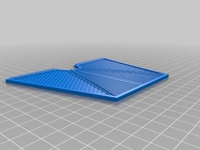 tie fighter interior wing vehicles 3d print model - Mito3D