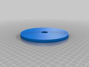 De 55 polegadas a 15 anel de giroscópio mecânico brinquedos personalizado 3d print model - Mito3D