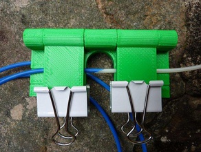 filament splicer 3d printer accessories 3d print model - Mito3D