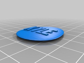 engenhoso densor 3d impressão 3d print model - Mito3D