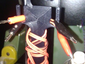 cable hanger tools 3d print model - Mito3D