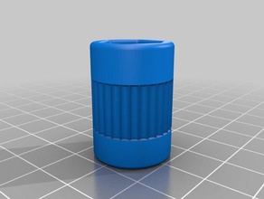 wrench socket 12mm 3in vaso carraca 3d printing 3d print model - Mito3D