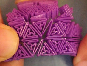 remix mesostructured materiales celulares ingeniería 3d print model - Mito3D
